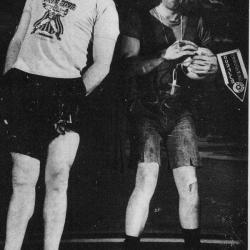 klipp fra Rogalands Avis