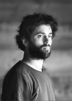 Torbjørn Berglund Eriksen promobildet