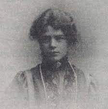 Ragnhild Foss foto hentet fra geni.com