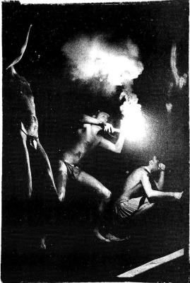 Prophets of Profits foto: Stavanger Aftenblad