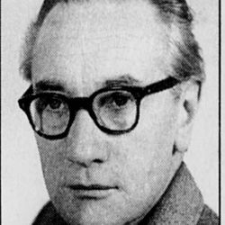 Georg Egenberg foto: Stavanger Aftenblad