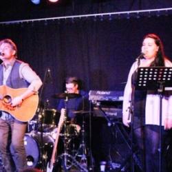 HGH Band foto Karmøynytt