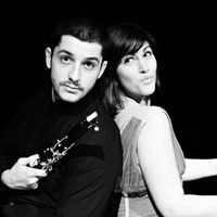 Duo Memento Foto: Vladimir Adamovic