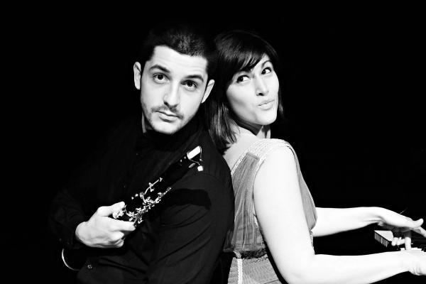 Duo Memento Foto: Vladimir Adamovic