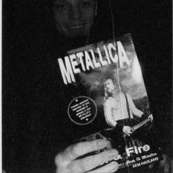 Sem Hadland foto Dalane Tidene/Ørnulf Lindblom