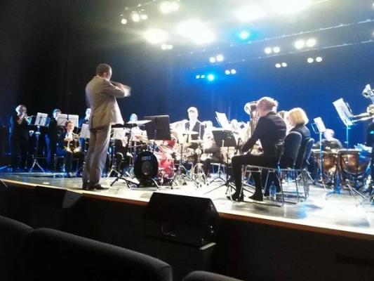 Stavanger Kommunes Korps