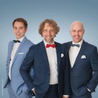 Nordic Tenors
