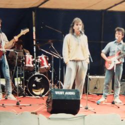 Jærdagen, Bryne, 1989