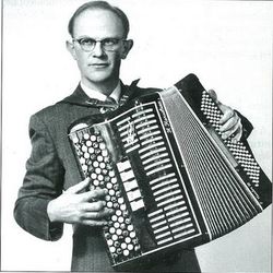 Magne Knutsen spilte i mange år sammen med John Grødeland