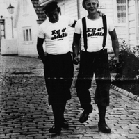 Nåttå og Gråden foto Rogalands Avis