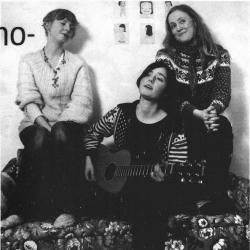 Trio Søt foto :Truls Horvei/Haugesunds Avis