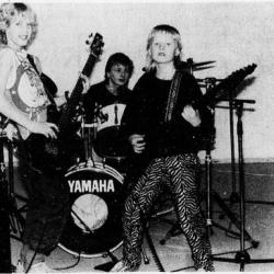 Thunder foto Jærbladet