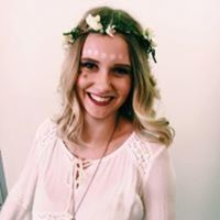 Julie Sæbø Larsen Foto hentet fra timeriot side