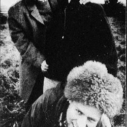 Di Herlige Hetero foto Rogalands Avis