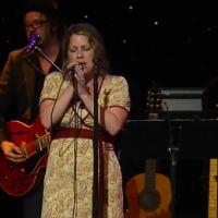 Katy Cornell skjermdump fra Youtube