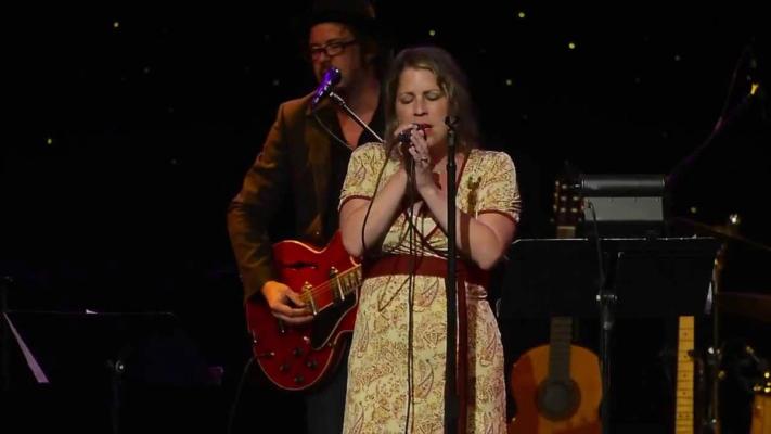 Katy Cornell skjermdump fra Youtube