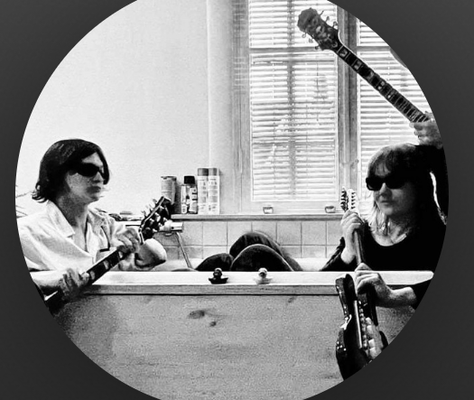 The Overalls foto hentet fra bandets Spotify