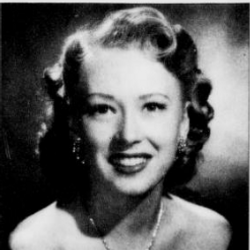 Kay Lande foto Herman Leonard