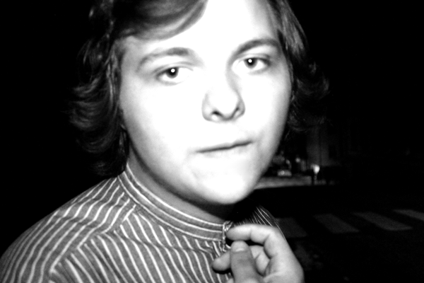 Salvador Dassi foto: Psychosocial Management