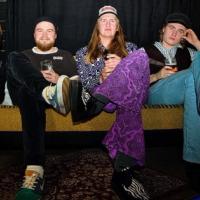 Dead Junkie Fever foto hentet fra bandets Facebookside