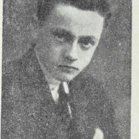 Øystein Berner Larsen