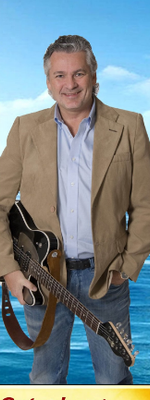 Hans Borg bildet hentet fra annonse