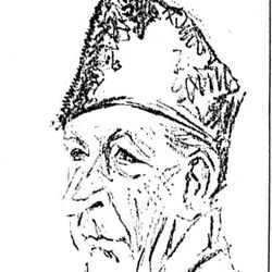 Thorleif Mikkelsen klipp fra Stavanger Aftenblad