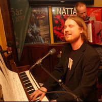 Håkon Bjorland Hansen foto hentet fra Discogs