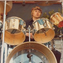 Frode Bråtveit, mai 1980