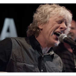 Fra releasekonserten Ovenpå 18.06.13  foto: Øyvind Svele