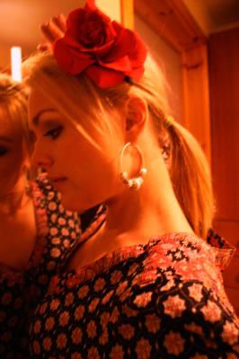 Anja Natasha Lindløv