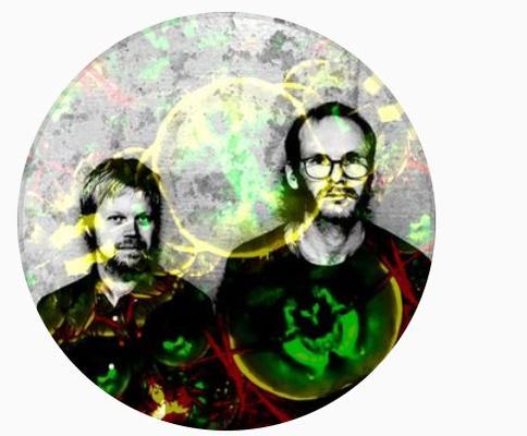 Skykula foto hentet fra bandets Instagram