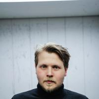 Eivind Bjørnevåg Helgeland. foto: ukjent/hentet fra Tredjeprøves Facebookside