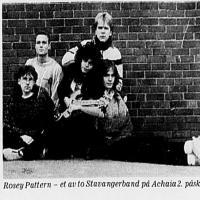 Rosey Pattern foto: Stavanger Aftenblad