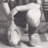 Gunnar Thorsen foto Staal Jørpeland