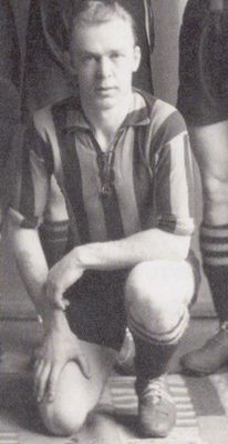 Gunnar Thorsen foto Staal Jørpeland