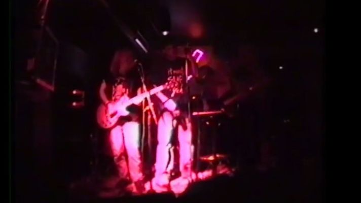 The Steffen, Helgar, Arve & Simon Band