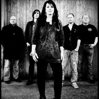 The Giuls Band