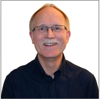 Kolbein Haakon Lunde foto Rogalands Avis