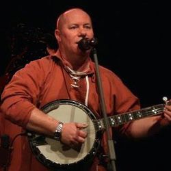 Svein Sjøen foto hentet fra discogs