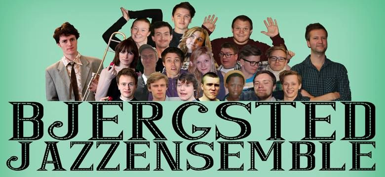 Bjergsted Jazzensmble