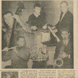 Klipp fra Rogalands Avis