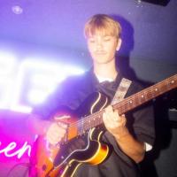 Isak Kittilsen foto Brøler Studio