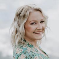 Jeanette Krommen foto Line Owren