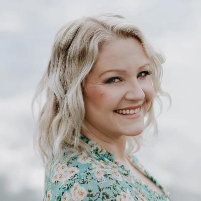 Jeanette Krommen foto Line Owren