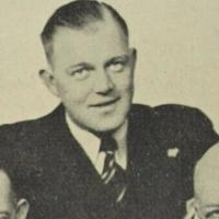 Einar Fredriksen foto: Ukjent