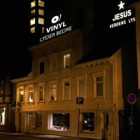 Vinylpalass