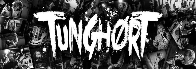 Tunghørt Photos: Winther Foto Layout and logo: Good Things Design