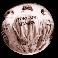 Storland Maskin