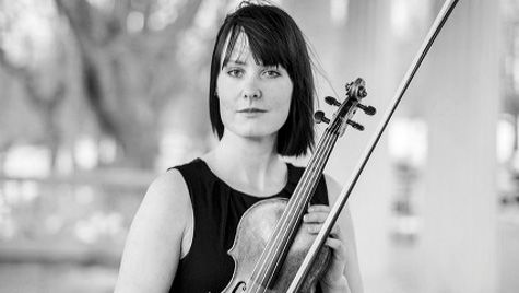 Guro Asheim foto: Johannes Worsøe Berg